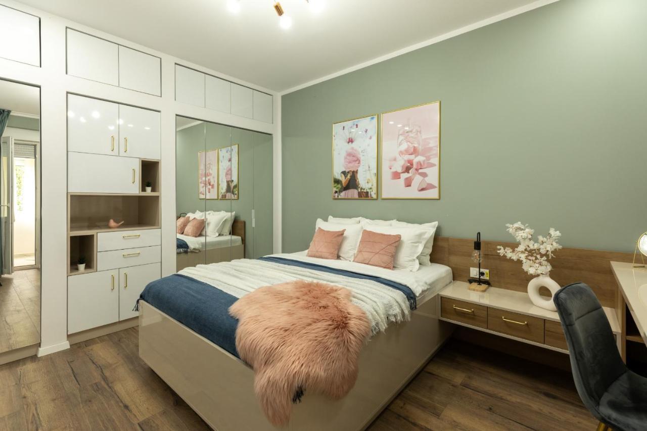 Dream - Prime Location 2br In Appartamento